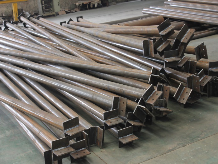 都江堰网架杆件