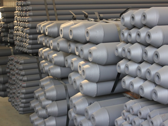 都江堰网架杆件